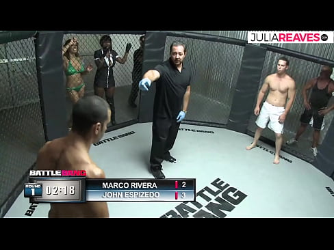 ❤️ Ultimate Fighter meniduri seorang gadis nomor tepat setelah pertarungan di atas ring ❌ Video sialan pada kami ️❤