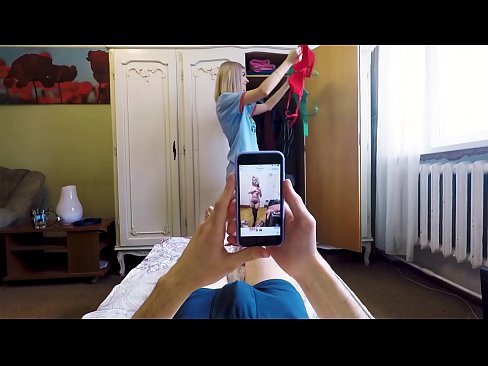 ❤️ Kakak tiri membuat kakaknya cum tepat sebelum ibu pulang ❌ Video sialan pada kami ️❤