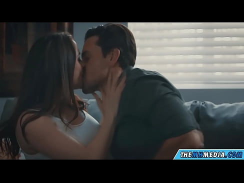 ❤️ Seks romantis dengan ibu berdada baik ❌ Video sialan pada kami ️❤