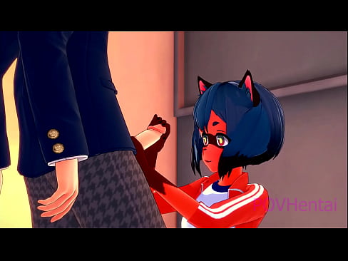 ❤️ Peternakan sapi baru dengan Michiru Kagemori ❌ Video sialan pada kami ️❤