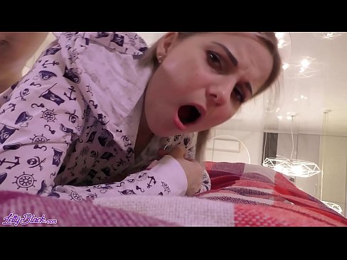 ❤️ Seksi ibu menelan dan seks pregistyle - cum close up ❌ Video sialan pada kami ️❤